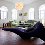 Vila Artistic Aqua