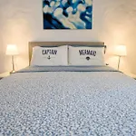 Vila Artistic Aqua *