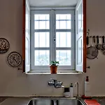 Artistic Aqua Vila