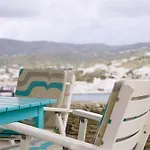 Artistic Aqua Vila