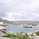 Artistic Aqua Vila *
