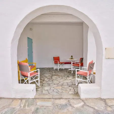 Villa Artistic Aqua *