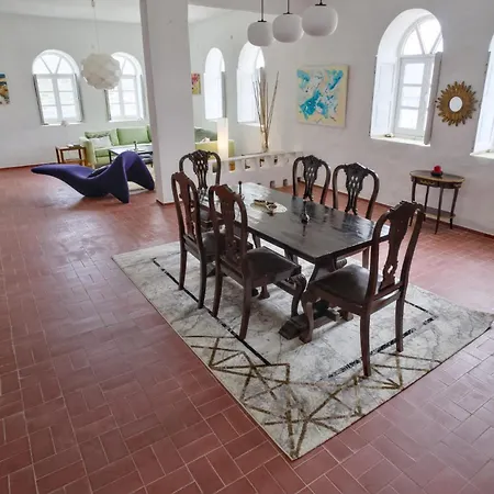 Artistic Aqua * Ίος