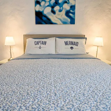 Villa Artistic Aqua *