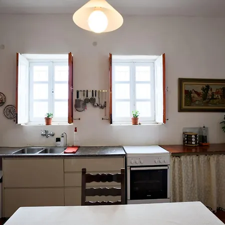 Βίλα Artistic Aqua Ίος