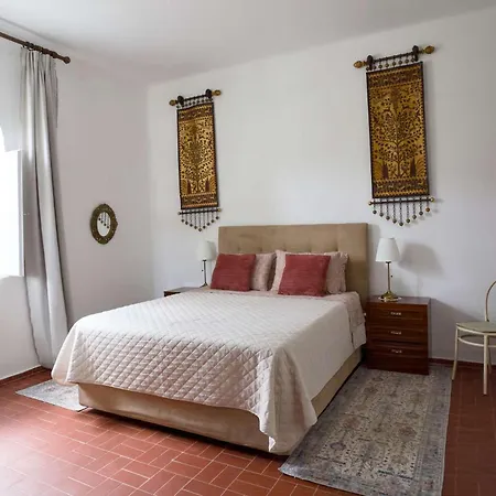 Villa Artistic Aqua Chora