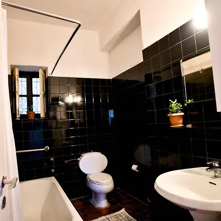 Villa Artistic Aqua Chora