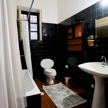 Villa Artistic Aqua *