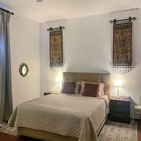 Artistic Aqua Villa