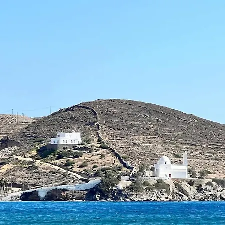 Artistic Aqua Villa