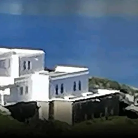 Artistic Aqua Villa