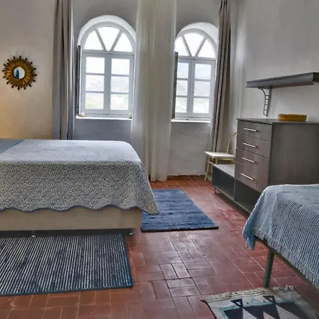 Artistic Aqua Villa