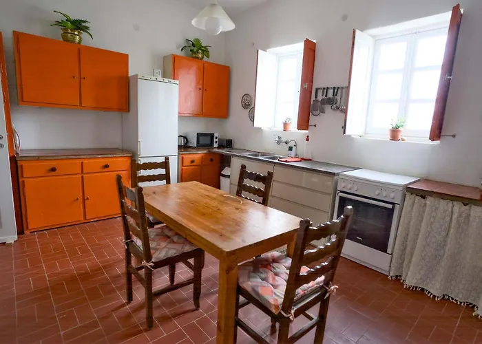 Artistic Aqua Βίλα