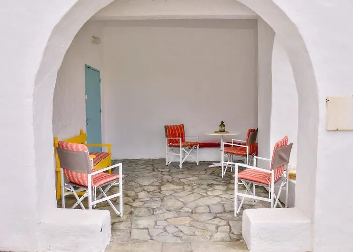 Villa Artistic Aqua *