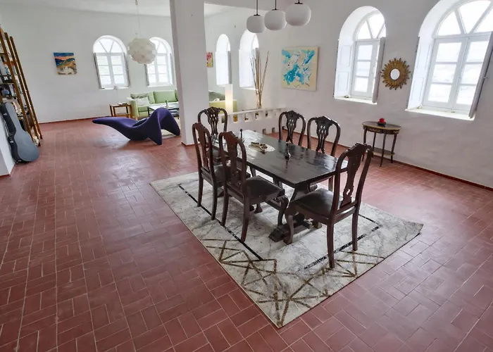 Artistic Aqua * Chora