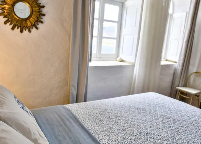 Artistic Aqua Βίλα *