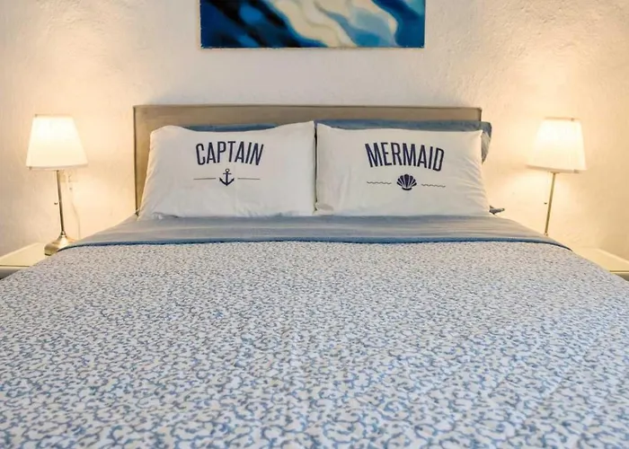 Βίλα Artistic Aqua *