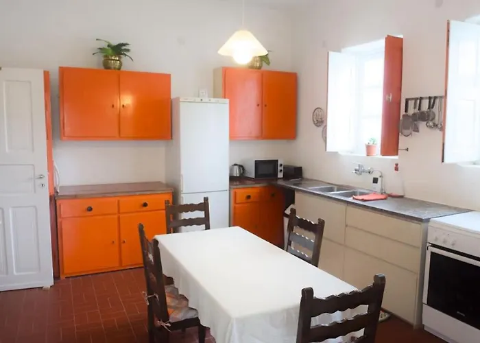 Villa Artistic Aqua *