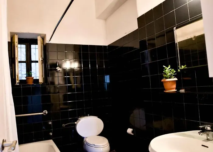 Villa Artistic Aqua Chora