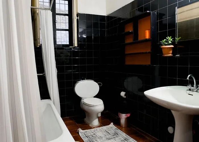 Βίλα Artistic Aqua *