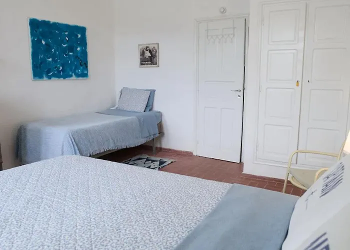 Artistic Aqua * Ίος