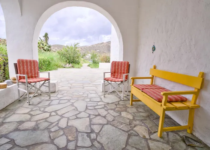 Artistic Aqua Βίλα *